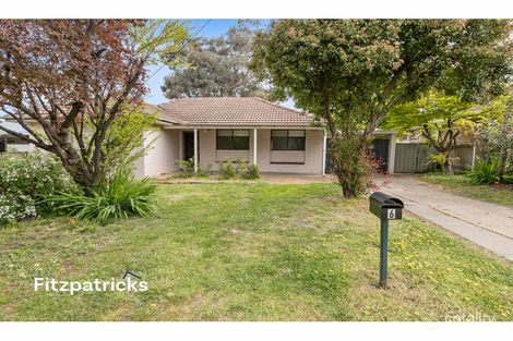 6 Marloo Cres, Kooringal, NSW 2650