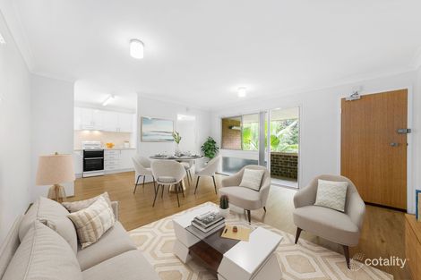 Property photo of 15/9-15 Arthur Street Merrylands West NSW 2160