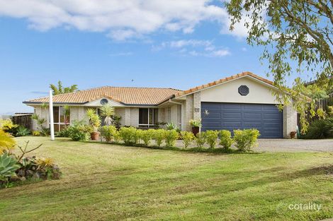 Property photo of 12 Hale Street Pacific Pines QLD 4211