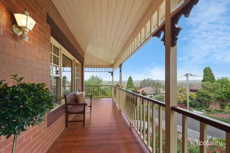 Property photo of 2 Scotts Parade Ivanhoe VIC 3079