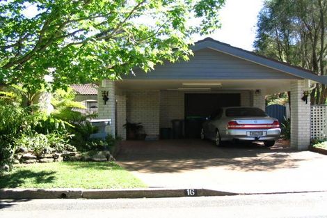 16 Moolah Rd, Terrey Hills, NSW 2084