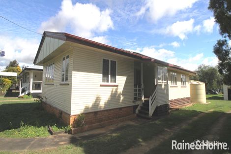 5 Florence St, Kingaroy, QLD 4610