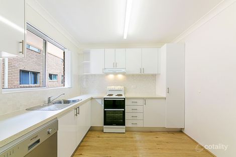 Property photo of 15/9-15 Arthur Street Merrylands West NSW 2160