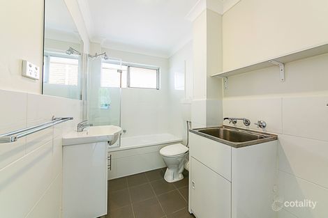 Property photo of 15/9-15 Arthur Street Merrylands West NSW 2160