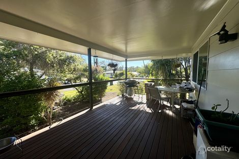 Property photo of 24 Forrest Drive Moranbah QLD 4744