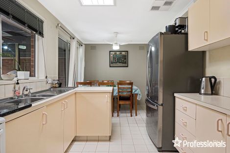 Property photo of 20 Witham Drive Coldstream VIC 3770