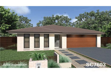 36 Doyle St, Harlaxton, QLD 4350