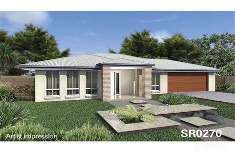 Property photo of 36 Doyle Street Harlaxton QLD 4350