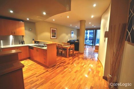 Property photo of 30/171 St Georges Terrace Perth WA 6000