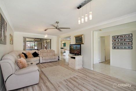 Property photo of 3 Coach Road Terranora NSW 2486