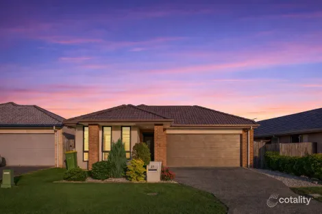 25 Village Bvd, Pimpama, QLD 4209
