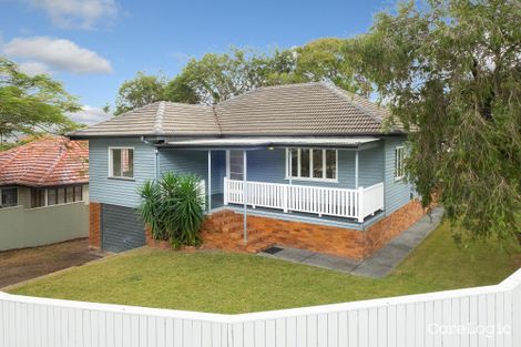 Property photo of 53 Newbolt Street Holland Park QLD 4121