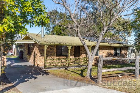 Property photo of 18 Balfour Street Wyreema QLD 4352