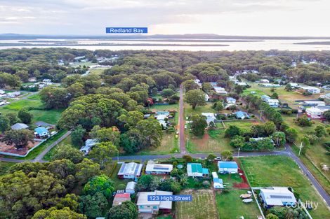 Property photo of 123 High Street Russell Island QLD 4184