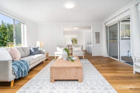 Property photo of 20 Lambrigg Street Farrer ACT 2607