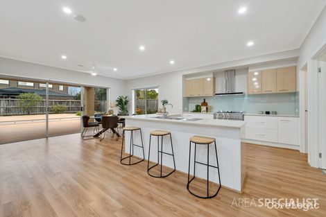 Property photo of 103 Marriott Boulevard Lyndhurst VIC 3975