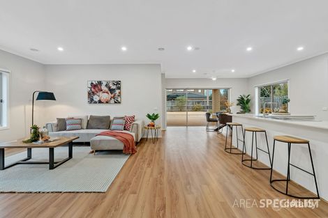 Property photo of 103 Marriott Boulevard Lyndhurst VIC 3975
