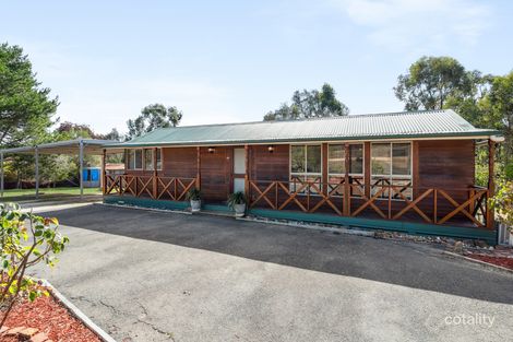 19 Parker St, Guildford, VIC 3451