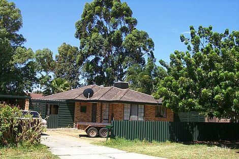 Property photo of 14 Phylma Street Armadale WA 6112