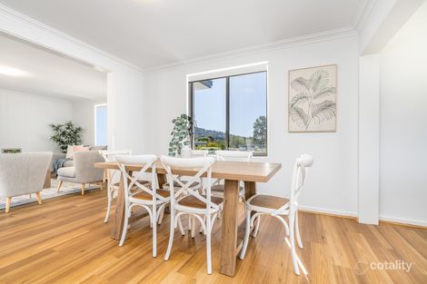 Property photo of 20 Lambrigg Street Farrer ACT 2607