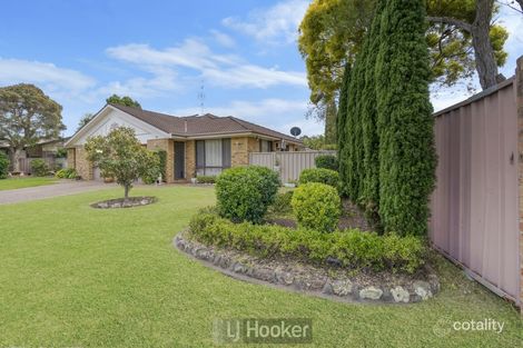 Property photo of 2/15 Ruston Avenue Valentine NSW 2280