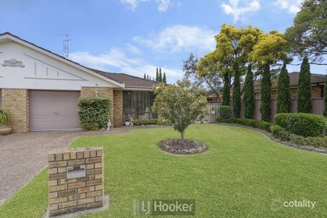 Property photo of 2/15 Ruston Avenue Valentine NSW 2280