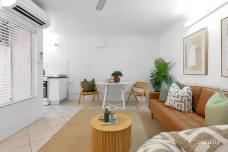 7/11 Crathern Cl, Edge Hill, QLD 4870