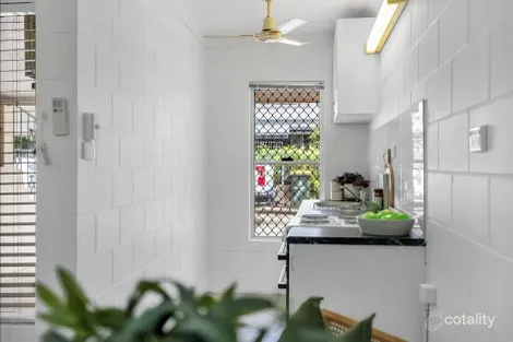 Property photo of 7/11 Crathern Close Edge Hill QLD 4870