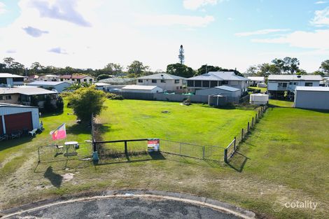 Property photo of 5 Brolga Close Buxton QLD 4660