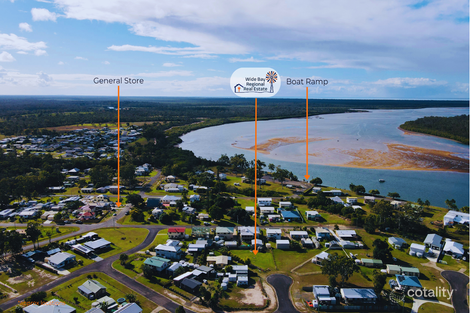 Property photo of 5 Brolga Close Buxton QLD 4660