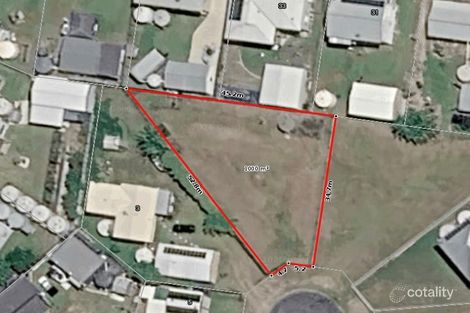 Property photo of 5 Brolga Close Buxton QLD 4660