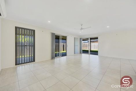 Property photo of 20 Lakeside Crescent Ningi QLD 4511