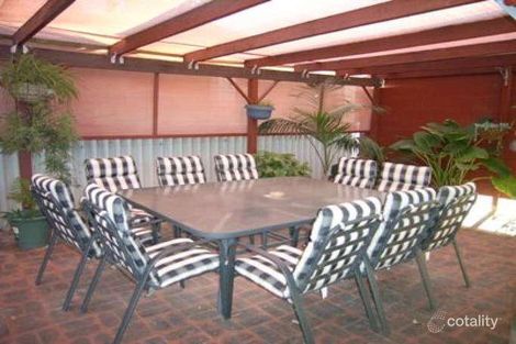 1 Morrissey Pl, Port Denison, WA 6525