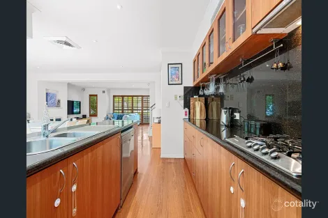 Property photo of 46 Mere View Way Subiaco WA 6008