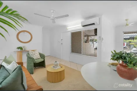 Property photo of 7/11 Crathern Close Edge Hill QLD 4870