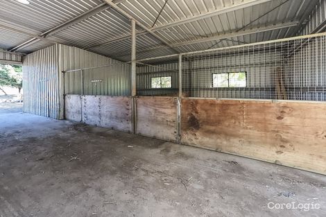 Property photo of 83 Helidon Dip Road Helidon QLD 4344