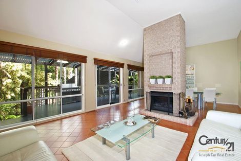 Property photo of 13 Lyndhurst Court West Pennant Hills NSW 2125