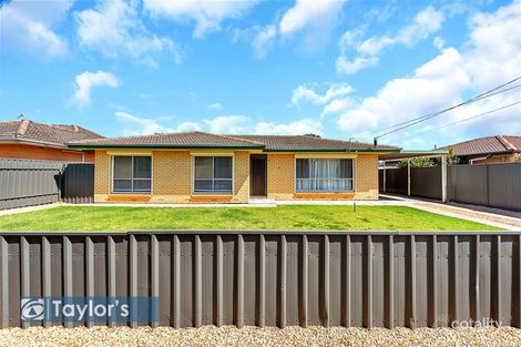 Property photo of 31 Jeffries Road Salisbury East SA 5109