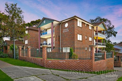 16/54 Sir Joseph Banks St, Bankstown, NSW 2200