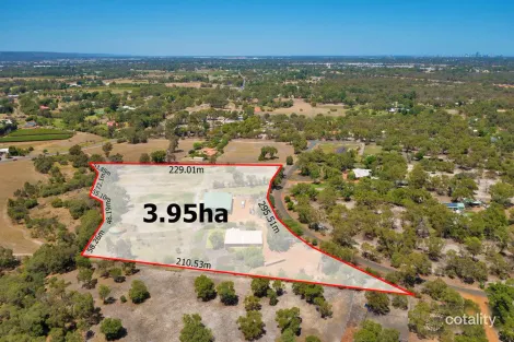 28 Carwood Cres, Henley Brook, WA 6055