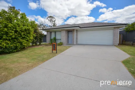 36 Galligan Way, Goodna, QLD 4300