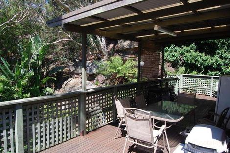Property photo of 23 Gooraway Place Berowra Heights NSW 2082