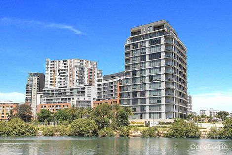 Property photo of 701/20 Brodie Spark Drive Wolli Creek NSW 2205