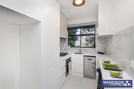 Property photo of 5/133 Park Street Moonee Ponds VIC 3039