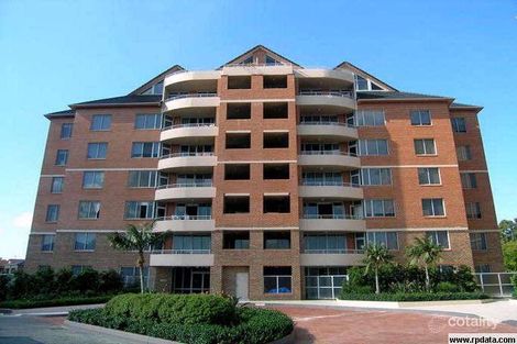 48/10 Webb St, Croydon, NSW 2132