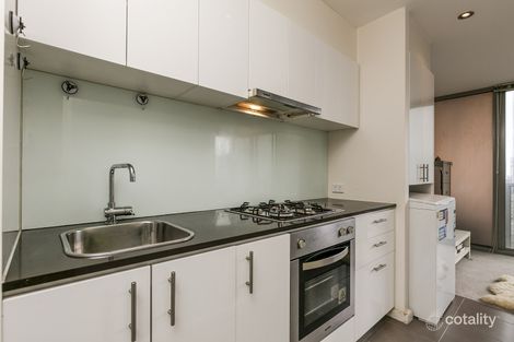 Property photo of 1805/8 Exploration Lane Melbourne VIC 3000