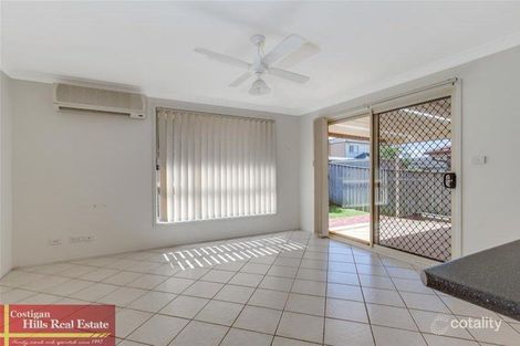 Property photo of 37 Chase Drive Acacia Gardens NSW 2763