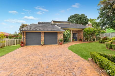 Property photo of 3 Adele Place Alstonville NSW 2477