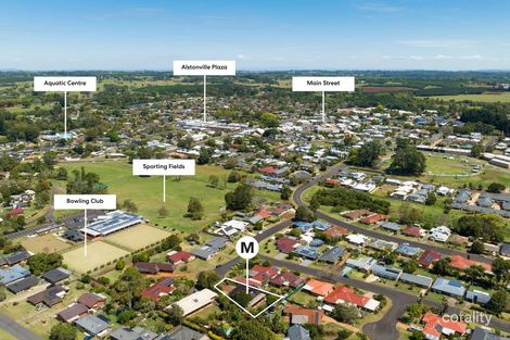 Property photo of 3 Adele Place Alstonville NSW 2477