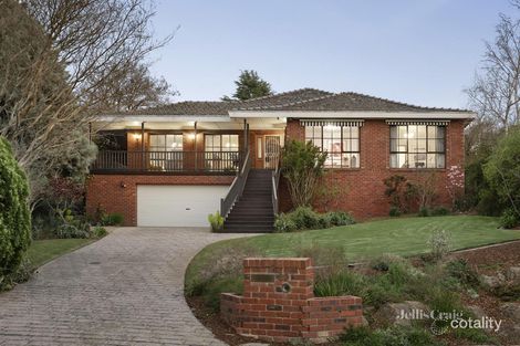 22 Springwood Cl, Donvale, VIC 3111